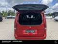 Mercedes-Benz V 220 V 220 d Kompakt 4MATIC STYLE AMG AHK NEUES MODEL Rot - thumbnail 8