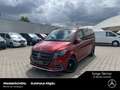 Mercedes-Benz V 220 V 220 d Kompakt 4MATIC STYLE AMG AHK NEUES MODEL Rot - thumbnail 1