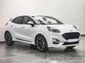 Ford Puma 1.0 EcoBoost MHEV ST-Line X 125 Blanco - thumbnail 3