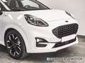 Ford Puma 1.0 EcoBoost MHEV ST-Line X 125 Blanco - thumbnail 5