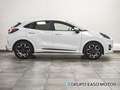 Ford Puma 1.0 EcoBoost MHEV ST-Line X 125 Blanco - thumbnail 2