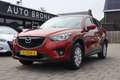 Mazda CX-5 2.0 GT-M 4WD I BOSE I TREKHAAK LEDER Rojo - thumbnail 1