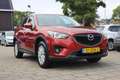 Mazda CX-5 2.0 GT-M 4WD I BOSE I TREKHAAK LEDER Rojo - thumbnail 2