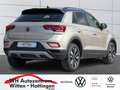 Volkswagen T-Roc 1.5 TSI MOVE NAVI REARVIEW GJ-REIFEN PARK-ASSIS... Silber - thumbnail 2