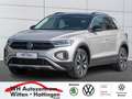 Volkswagen T-Roc 1.5 TSI MOVE NAVI REARVIEW GJ-REIFEN PARK-ASSIS... Silber - thumbnail 1