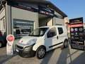 Fiat Fiorino 1.3mjt 95cv*04-2021*IVA DEDUCIBILE*KM 50.634 Bianco - thumbnail 1