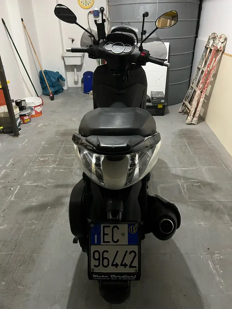Piaggio Beverly 125 ie - 2