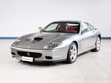 575 5.8 M Maranello F1