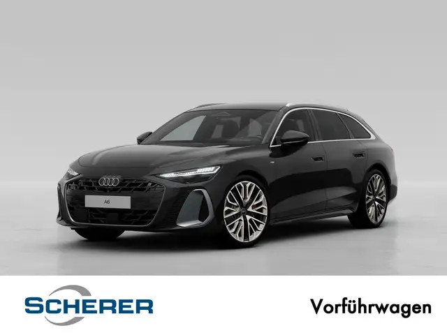 Audi A6 TFSI quattro 270 kW S tronic S line