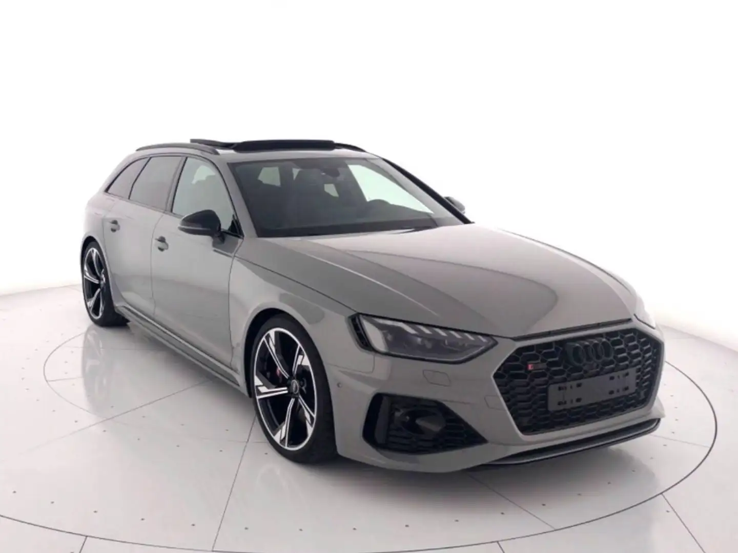 Audi RS4 Tetto/ Matrix/ 360/ Scarico siva - 1