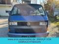 Volkswagen T3 Multivan Azul - thumbnail 4