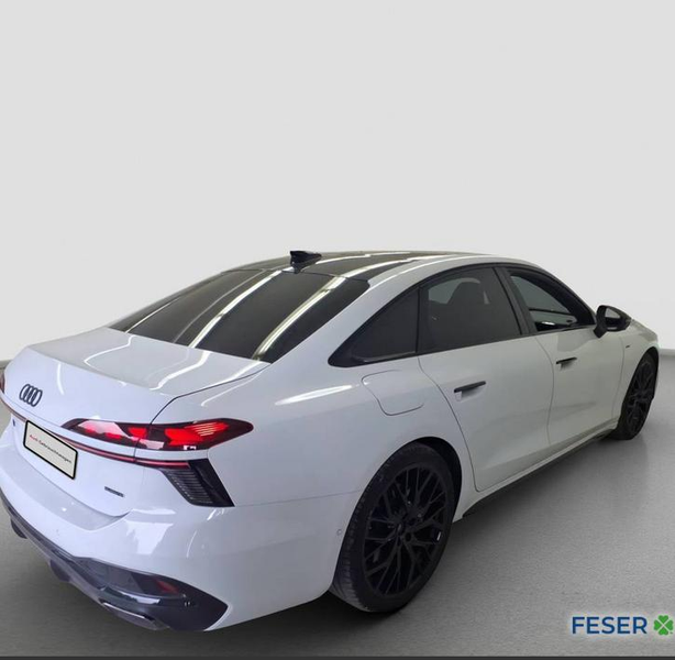 Audi A6 Limousine edition one e-hybrid quattro — photo 2