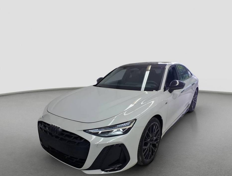 Audi A6 Limousine edition one e-hybrid quattro — photo 5