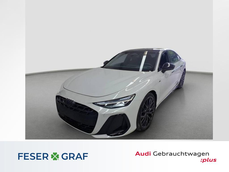 Audi A6 Limousine edition one e-hybrid quattro