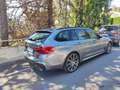BMW 530 XDRIVE MSPORT Срібний - thumbnail 2