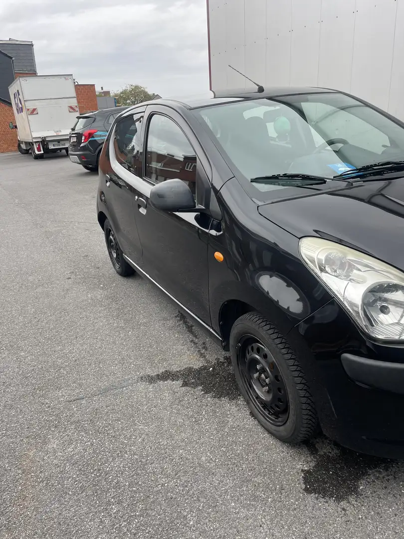 Nissan Pixo 1.0i. acenta - 2