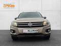 Volkswagen Tiguan 2,0 TDI 4Motion Track&Style  TOP Zustand!!! Beige - thumbnail 2