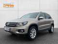 Volkswagen Tiguan 2,0 TDI 4Motion Track&Style  TOP Zustand!!! Beige - thumbnail 1