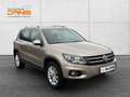 Volkswagen Tiguan 2,0 TDI 4Motion Track&Style  TOP Zustand!!! Beige - thumbnail 3
