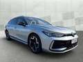 Volkswagen Passat Variant 2.0 TDI DSG R-LINE BLACK STYLE *AHK *IQ *TRAILER Silber - thumbnail 3