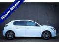 Peugeot 208 1.2 PureTech Active Pack Net binnen - Nu al te bez Wit - thumbnail 1