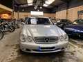 Mercedes-Benz CL 600 Classe S Coupé 600 V12 Silber - thumbnail 1