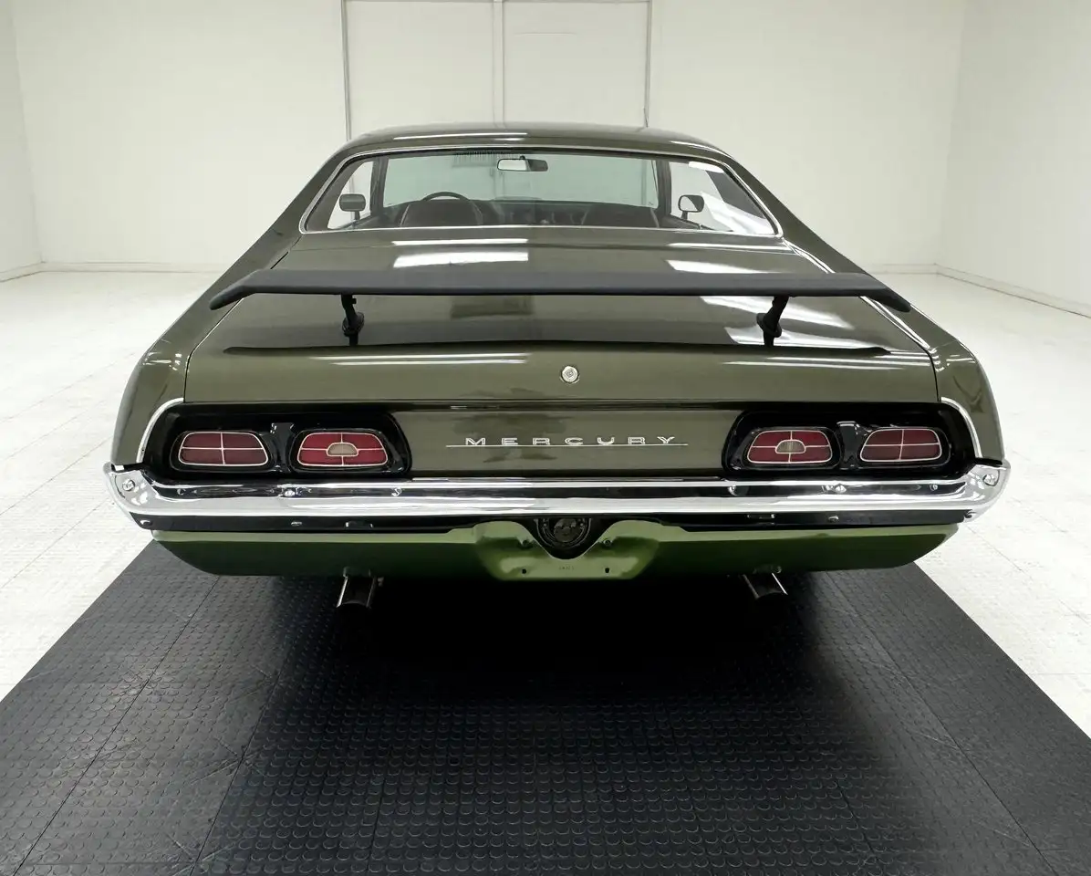 Mercury Hardtop, foto 4