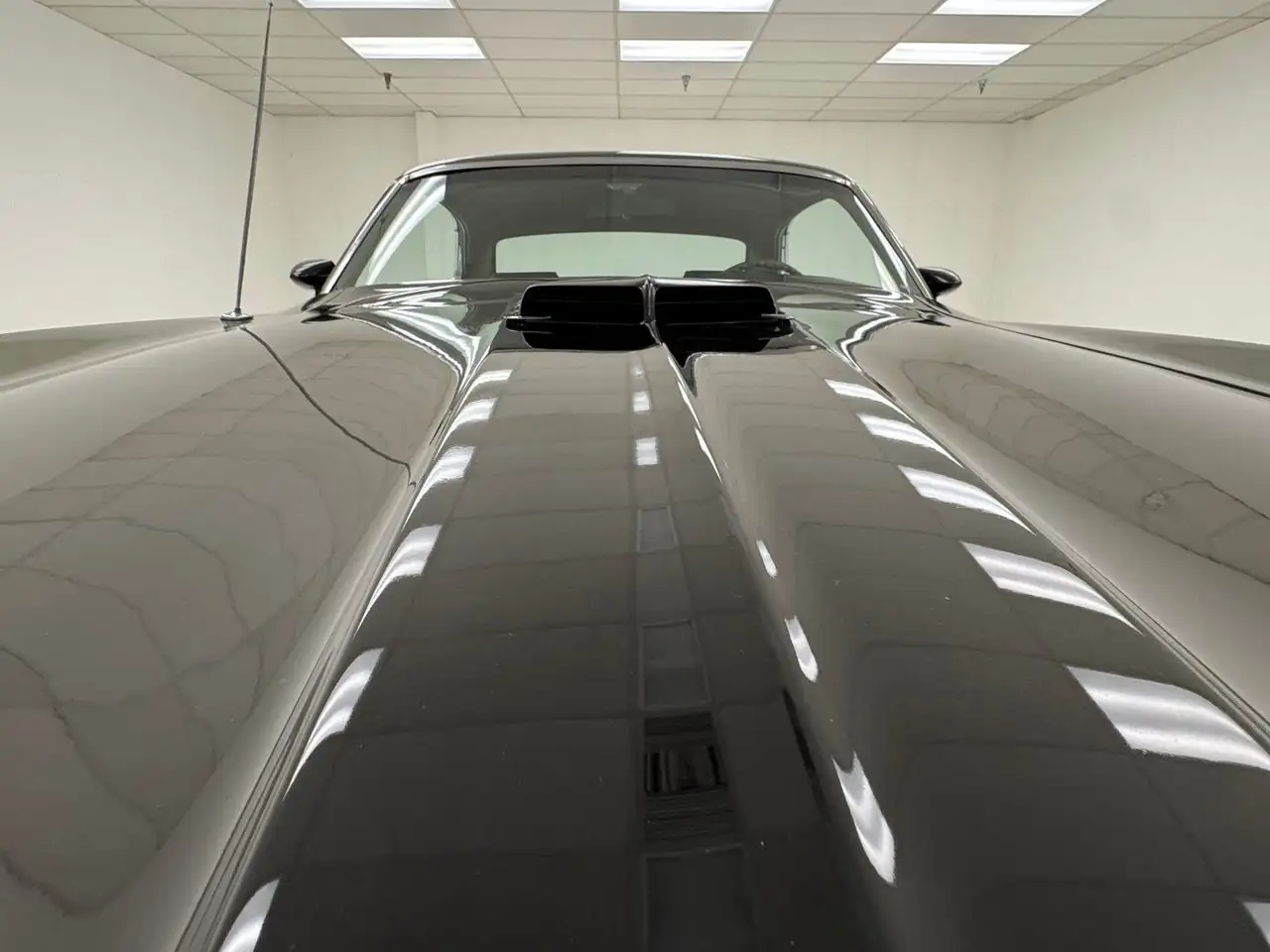 Mercury Hardtop, foto 10