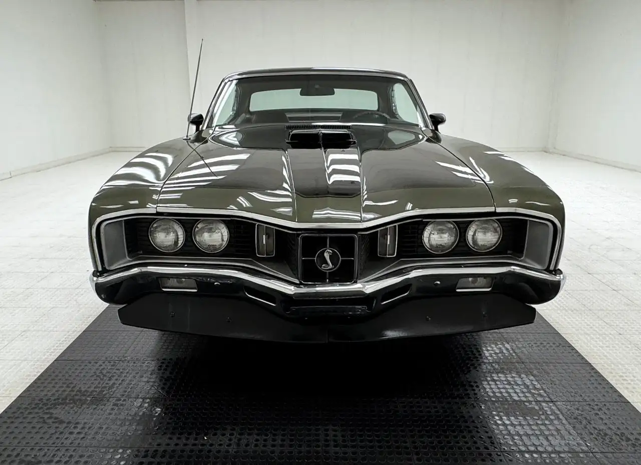 Mercury Hardtop, foto 8