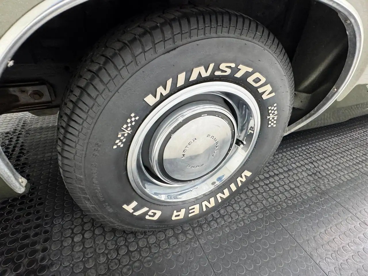 Mercury Hardtop, foto 12