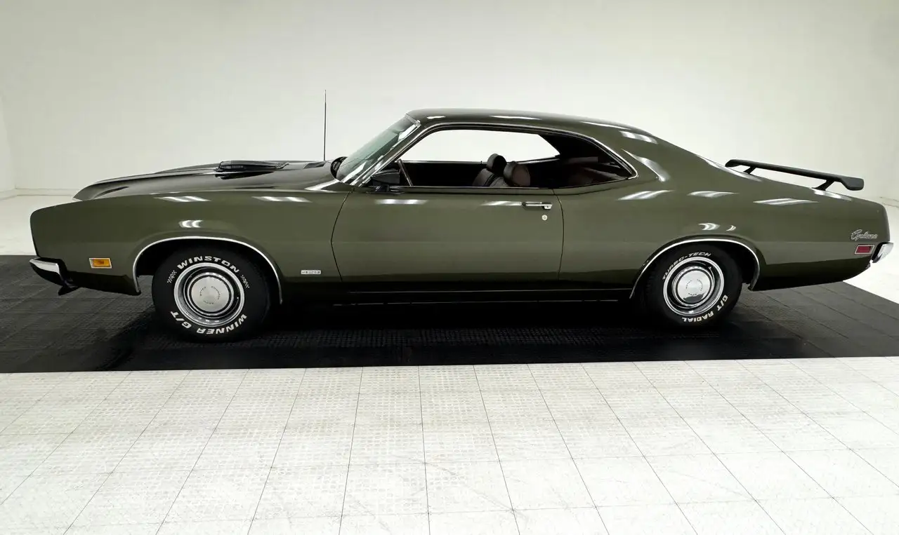 Mercury Hardtop, foto 2
