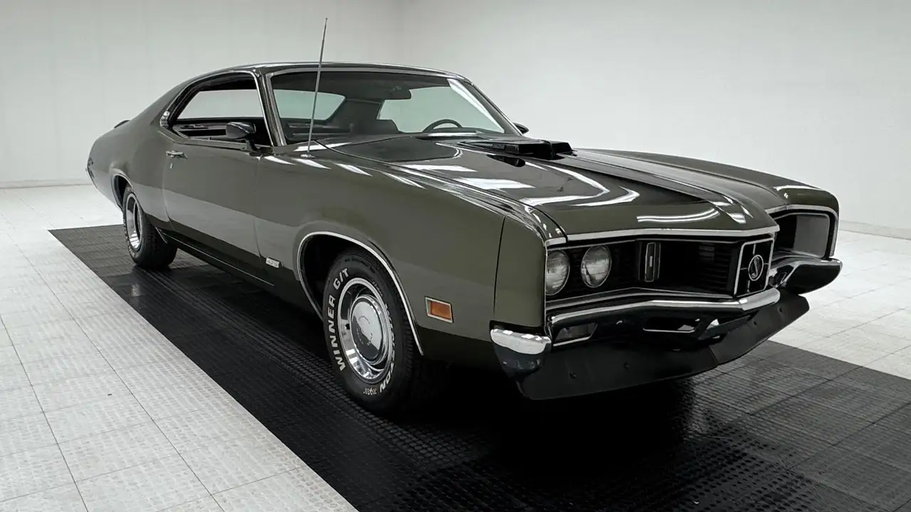 Mercury Hardtop, foto 7
