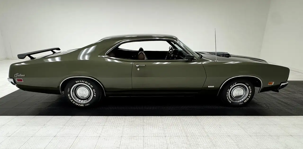 Mercury Hardtop, foto 6