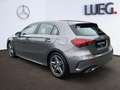 Mercedes-Benz A 200 AMG-ADVANCED-PLUS+WINTERPAKET+KAMERA Grau - thumbnail 3