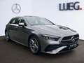 Mercedes-Benz A 200 AMG-ADVANCED-PLUS+WINTERPAKET+KAMERA Grau - thumbnail 5