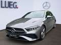 Mercedes-Benz A 200 AMG-ADVANCED-PLUS+WINTERPAKET+KAMERA Grau - thumbnail 1