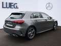 Mercedes-Benz A 200 AMG-ADVANCED-PLUS+WINTERPAKET+KAMERA Grau - thumbnail 4