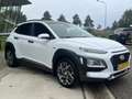 Hyundai KONA 1.6 GDI HEV Premium / Automaat / Trekhaak / Stoelv Blanco - thumbnail 5