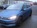 Volkswagen Touran Comfortline BMT/Start-Stopp AHK Sitzheizung Blauw - thumbnail 3