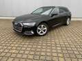 Audi A6 Avant Sport 40 TDI S-tronic AHK/PANORAMA/LED/NAVI Schwarz - thumbnail 2