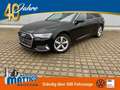 Audi A6 Avant Sport 40 TDI S-tronic AHK/PANORAMA/LED/NAVI Schwarz - thumbnail 1