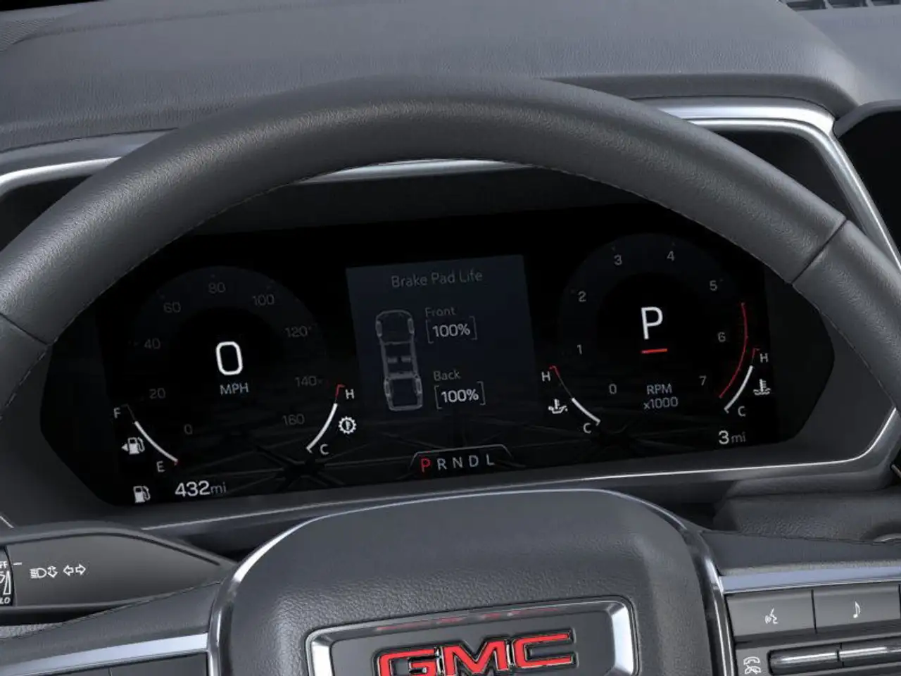 GMC Canyon снимка GMC Canyon