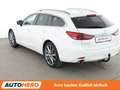 Mazda 6 2.5 Exclusive-Line *ACC*CAM*360*PDC* Weiß - thumbnail 4