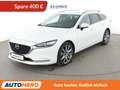 Mazda 6 2.5 Exclusive-Line *ACC*CAM*360*PDC* Weiß - thumbnail 1
