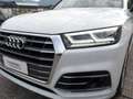 Audi Q5 2.0 TDI 190cv EU6D quattro S tronic S line plus Bianco - thumbnail 9