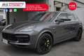 Porsche Cayenne Porsche Cayenne 4.0 V8 Turbo S E-Hybrid PROMOZION Grigio - thumbnail 12