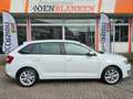 Skoda Rapid/Spaceback 1.2 TSI Greentech JOY BJ.2016 / Navi / Airco ECC / Blanc - thumbnail 4