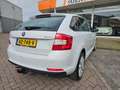 Skoda Rapid/Spaceback 1.2 TSI Greentech JOY BJ.2016 / Navi / Airco ECC / Wit - thumbnail 8