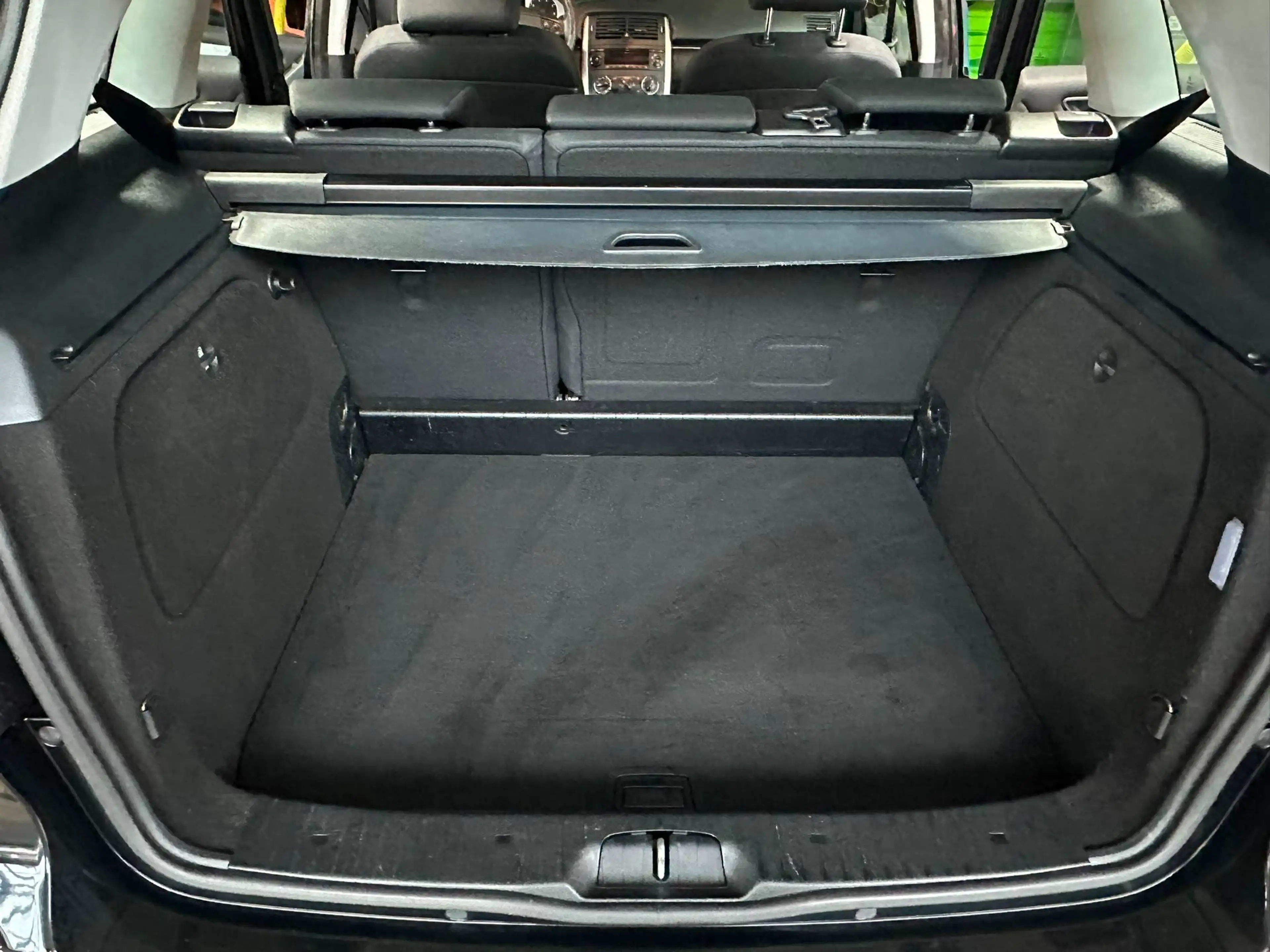 Mercedes-Benz B 200 Automatik, Pano, Tüv Neu — photo 15