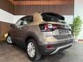 Volkswagen T-Cross 1.0 TSI *GARANTIE 12MOIS* Grijs - thumbnail 4